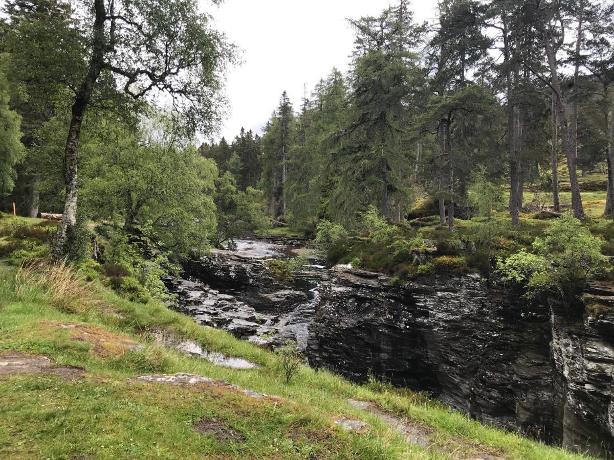 Dalvorar - Mar Estate * Ballater