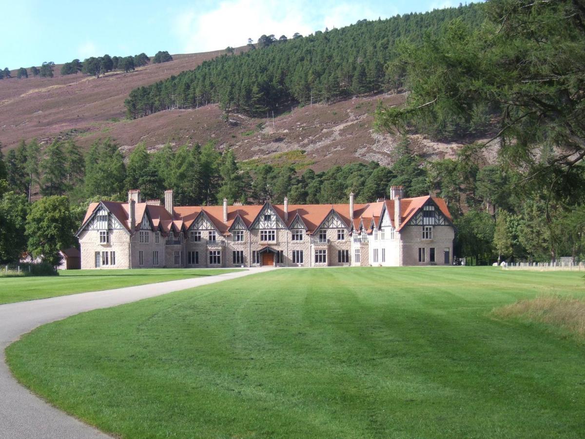 Dalvorar - Mar Estate Apartment Ballater