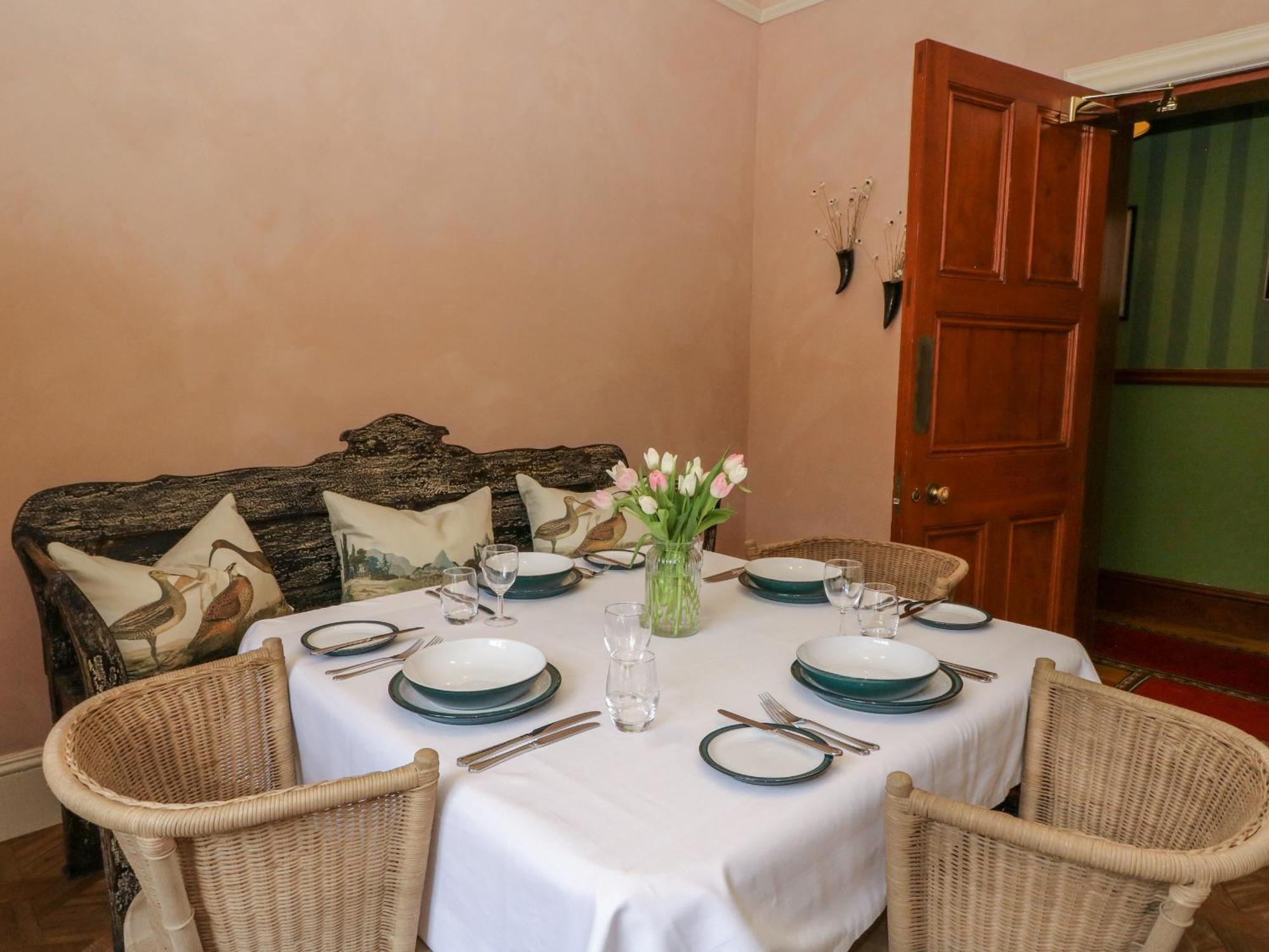 Apartment Dalvorar - Mar Estate Ballater