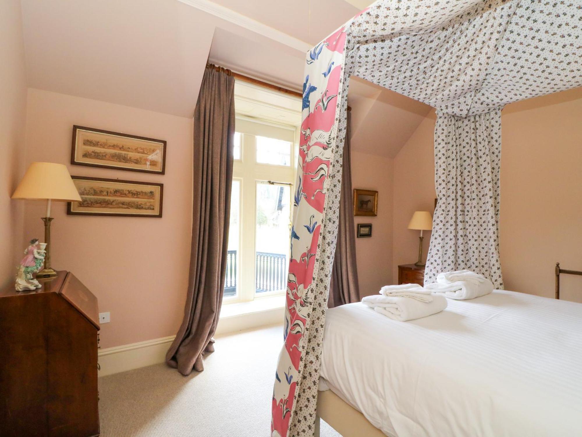 Apartment Dalvorar - Mar Estate Ballater