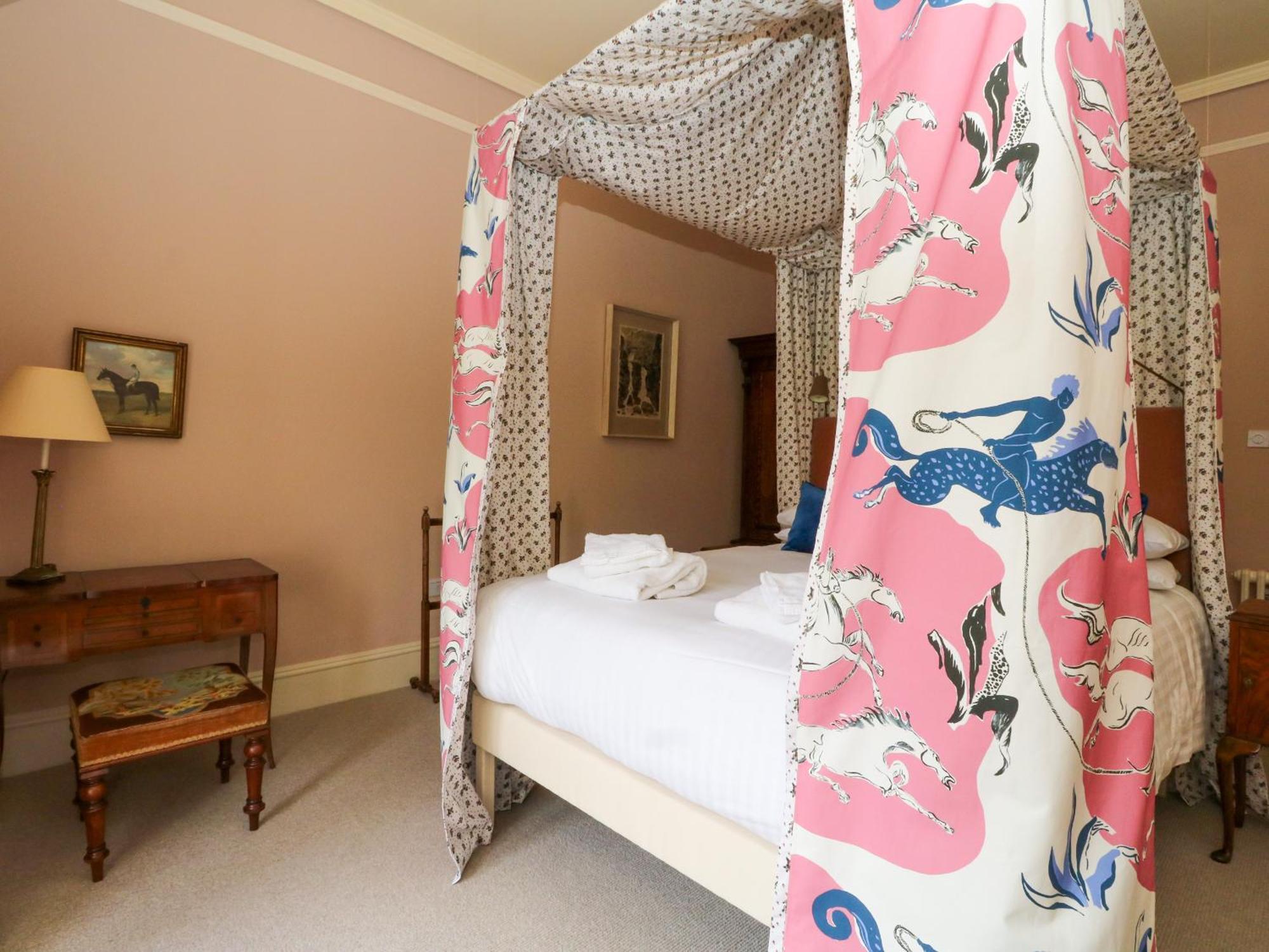 Apartment Dalvorar - Mar Estate Ballater