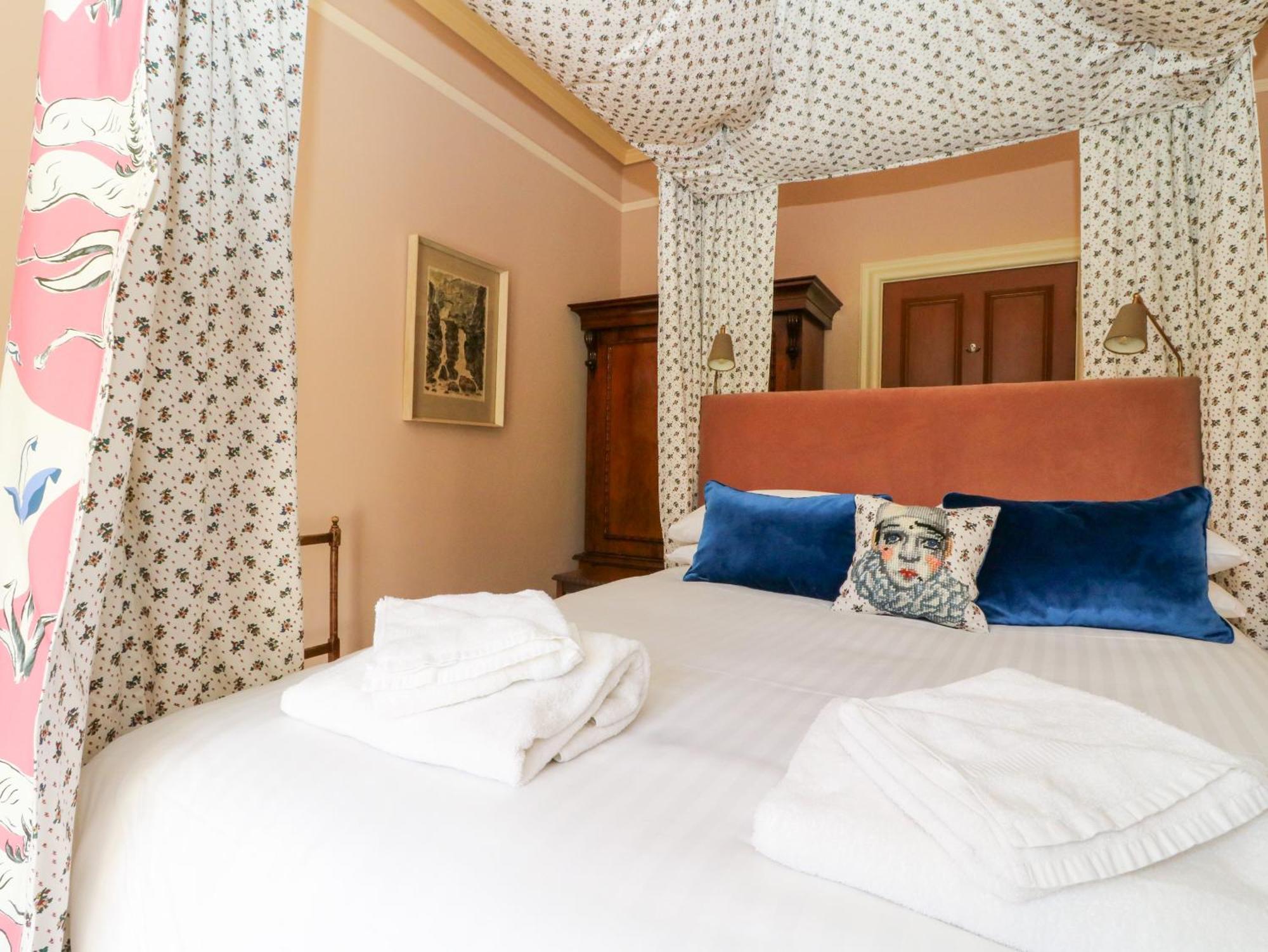 Apartment Dalvorar - Mar Estate Ballater