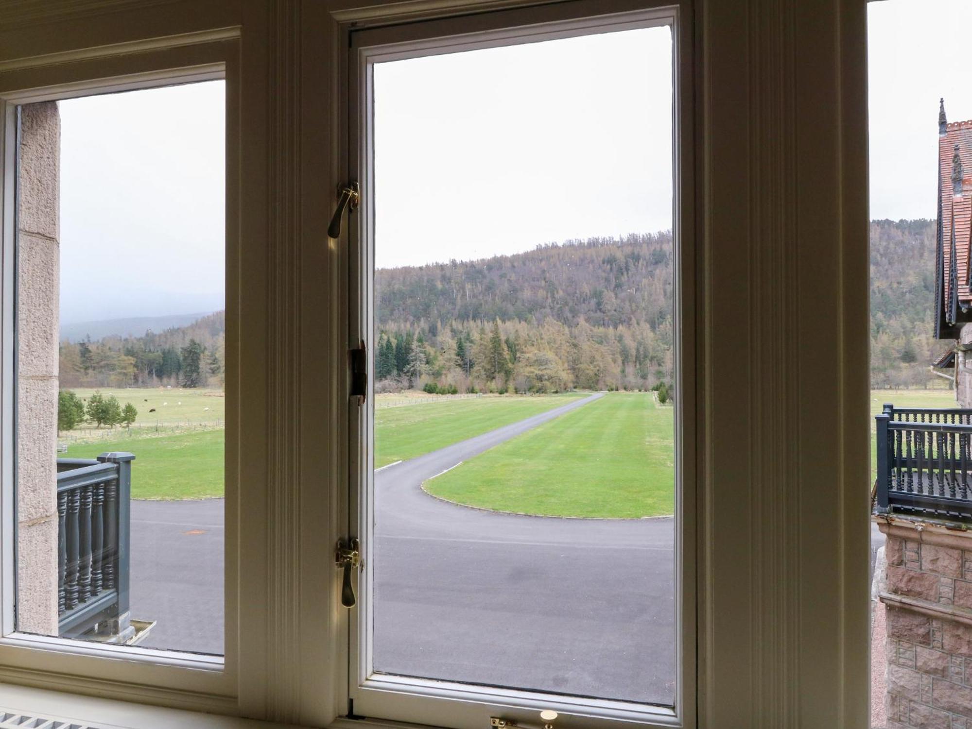 Dalvorar - Mar Estate Ballater