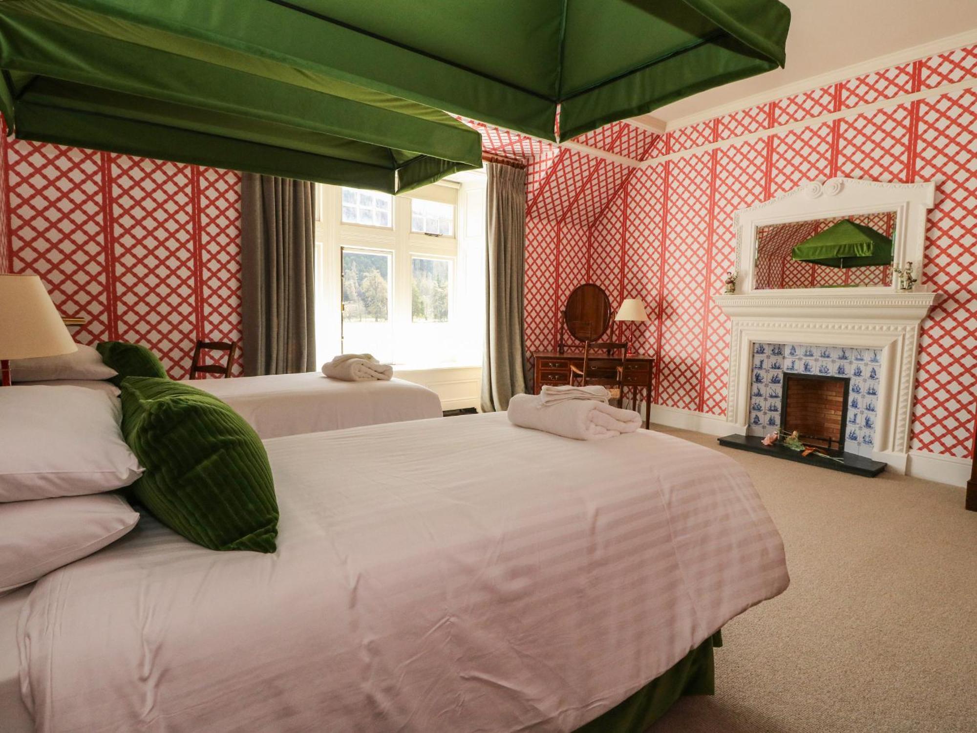 Apartment Dalvorar - Mar Estate Ballater