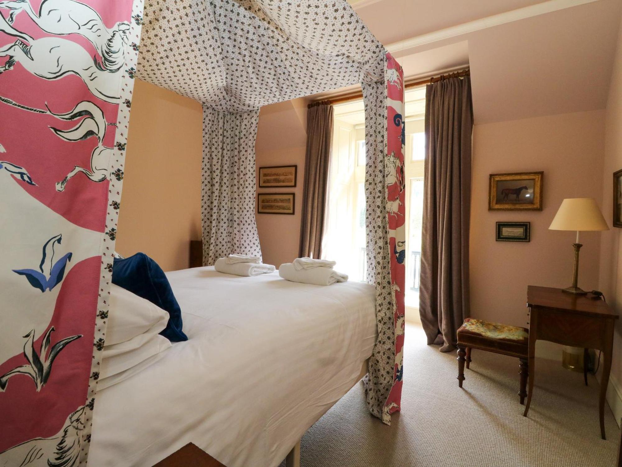 Apartment Dalvorar - Mar Estate Ballater