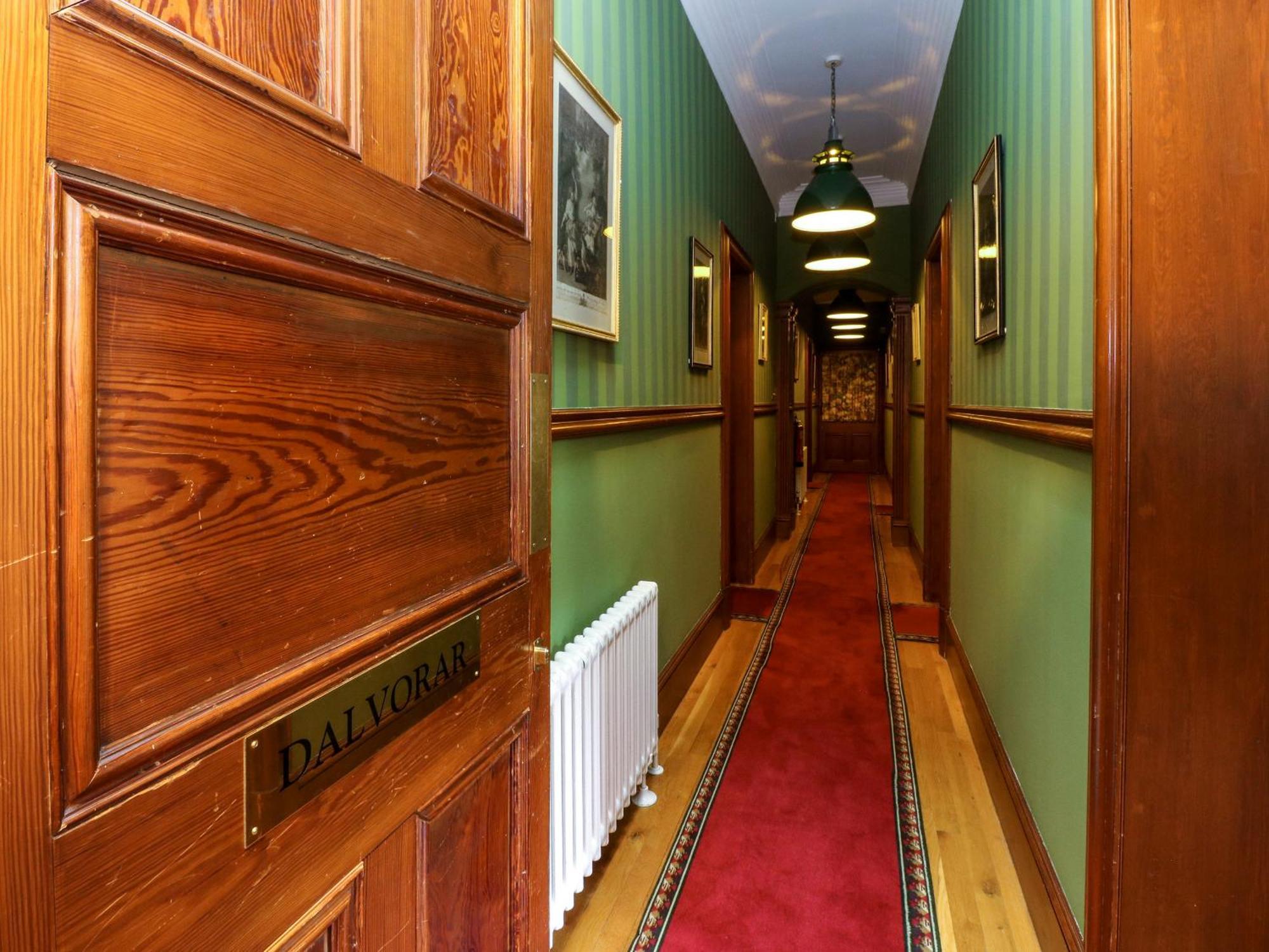 Apartment Dalvorar - Mar Estate Ballater